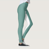 Klassischer Stil Leggings (Rechts)
