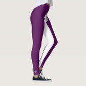 Klassischer Stil Leggings (Rechts)