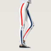 Klassischer Stil Leggings (Rechts)