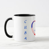 Klassischer Stil Tasse (Links)