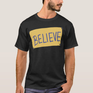 Klassischer T - Shirt
