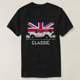 KLASSISCHER T - SHIRT