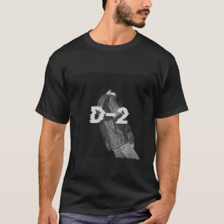 Klassischer T - Shirt ABön D - D2