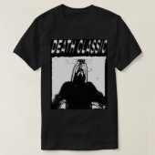 Klassischer T - Shirt des Todes (Design vorne)