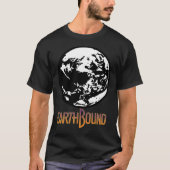 Klassischer T - Shirt für Earthbound-Logos (Vorderseite)