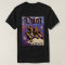 Klassischer T - Shirt für Staubattacken