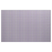 Klassischer Tartan kariert. Stoff (Yard (91,4 cm))