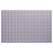 Klassischer Tartan kariert. Stoff (Fat Quarter (45,7 x 55,9 cm))