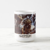 Klassischer Tasse mit verletzten Gefühlen (Mittel)
