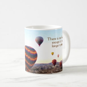 Klassischer Tasse Sky