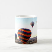 Klassischer Tasse Sky (Mittel)