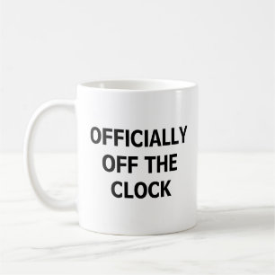 Klassischer Tassen-Humor Kaffeetasse