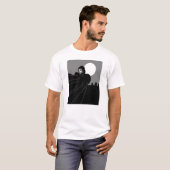 Klassischer Tod T-Shirt (Vorne ganz)