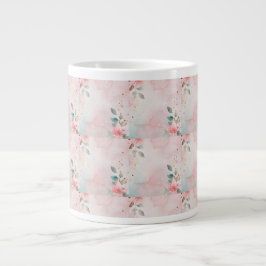 Klassischer Trinkbecher-Mug ⭐ Jumbo-Tasse