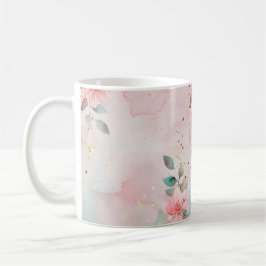 Klassischer Trinkbecher-Mug ⭐ Kaffeetasse