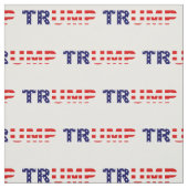 Klassischer Trump 2020 Stoff (Muster)