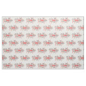 Klassischer Trump 2020 Stoff (Fat Quarter (45,7 x 55,9 cm))