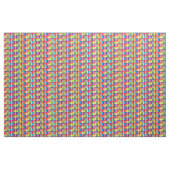 Klassischer Trump 2020 Stoff (Yard (91,4 cm))