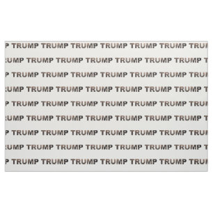 Klassischer Trump 2020 Stoff
