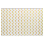 Klassischer Trump 2020 Stoff (Yard (91,4 cm))