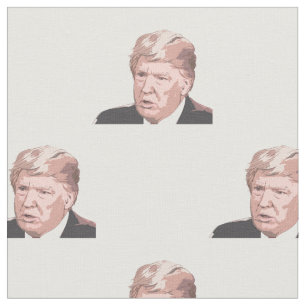 Klassischer Trump 2021 Stoff