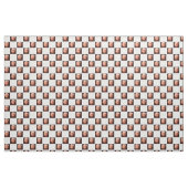 Klassischer Trump 2021 Stoff (Yard (91,4 cm))