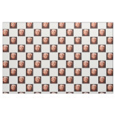 Klassischer Trump 2021 Stoff (Fat Quarter (45,7 x 55,9 cm))