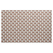 Klassischer Trump 2021 Stoff (Yard (91,4 cm))