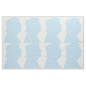 Klassischer Trump 2029 Stoff (Yard (91,4 cm))