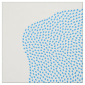 Klassischer Trump 2029 Stoff (Muster)