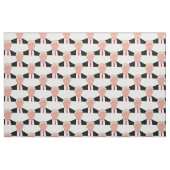 Klassischer Trump Stoff (Fat Quarter (45,7 x 55,9 cm))