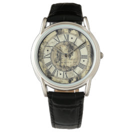 Klassischer Typ 1 Armbanduhr