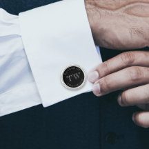 Klassischer Vater der Groom-Hochzeit Manschetten Knöpfe