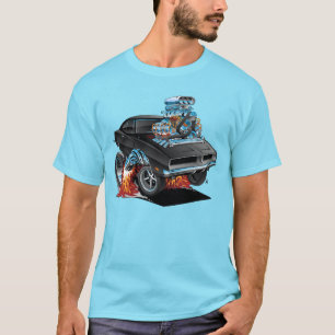 Klassischer Vintage Car Roadster T-Shirt