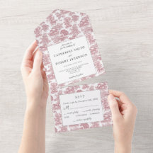 Klassischer Vintager Chic Elegante