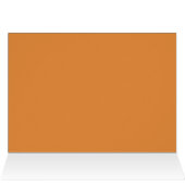 Klassischer Werwolf, glückliches Halloween (Innenansicht Horizontal (Oben))