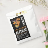 Klassischer Werwolf, Halloween-Party Geschenktütchen (Versiegelt)