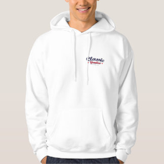 Klassischer YankeeHoodie Hoodie
