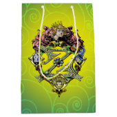 Klassischer Zauberer für Oz Geschenktasche mit Roy Mittlere Geschenktüte (Vorderseite)