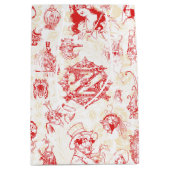 Klassischer Zauberer für Oz-Geschenktasche Mittlere Geschenktüte (Vorderseite)