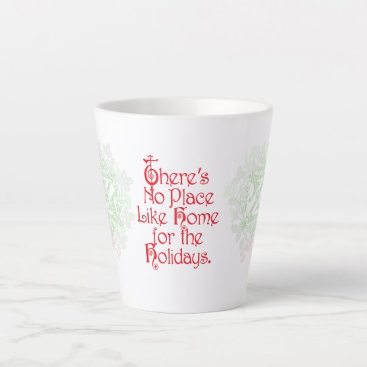 Klassischer Zauberer für Oz Holiday Teetasse Milchtasse (Vorderseite)