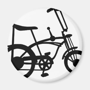 KLASSISCHES 60ER FAHRRAD SCHWINN STINGRAY FAHRRAD MAGNET
