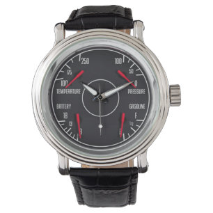 Klassisches Armbanduhr