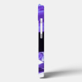 Klassisches Auto: 1958 Chevrolet Case-Mate iPhone Hülle (Rückseite / Links)