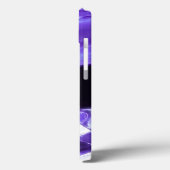 Klassisches Auto: 1958 Chevrolet Case-Mate iPhone Hülle (Rückseite / Links)