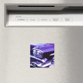 Klassisches Auto: 1958 Chevrolet Magnet (In Situ (Geschirrspüler))