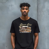 Klassisches Auto - Buick Unisex T-Shirt