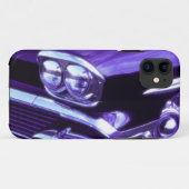 Klassisches Auto: Chevrolet 1958 Case-Mate iPhone Hülle (Rückseite (Horizontal))