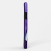 Klassisches Auto: Chevrolet 1958 Case-Mate iPhone Hülle (Hinten/Rechts)