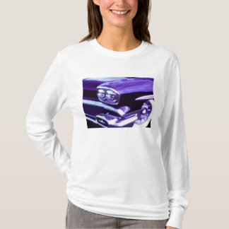 Klassisches Auto: Chevrolet 1958 T-Shirt